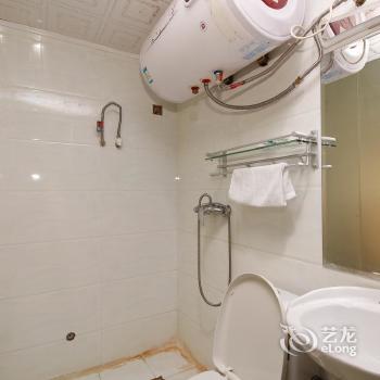 西安聚星庄宾馆 古城中的温馨驿站