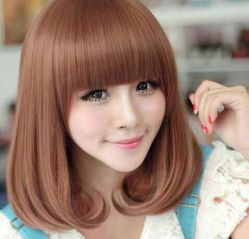 聚星美发沙龙(苏席店) - 西安苏席社区的专业美发选择