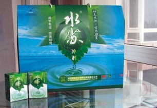 水苏冲剂 西安德施普与聚星联合打造的肠道健康新选择